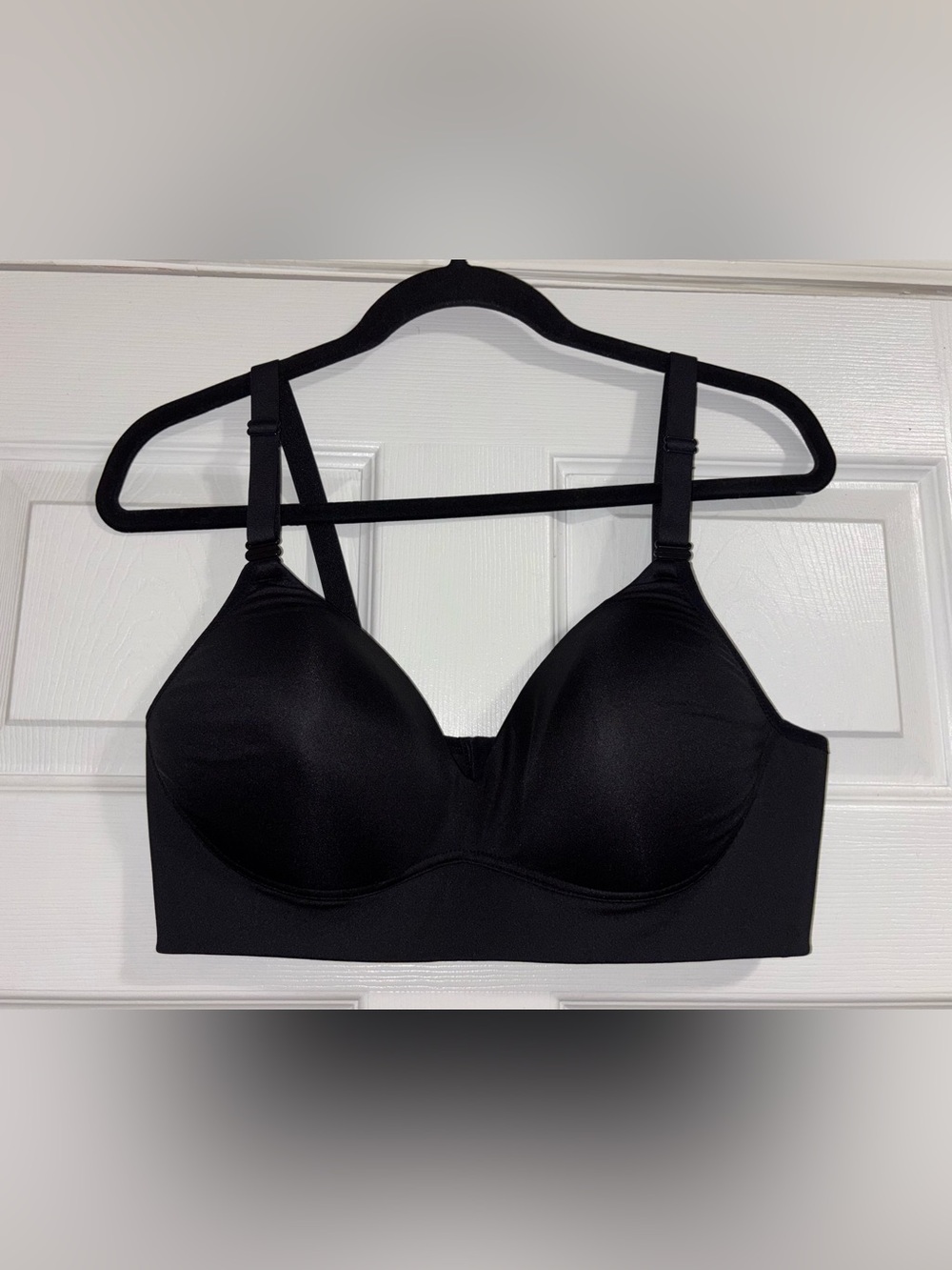 Warners Wireless Bra Size 40B
